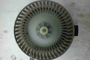 Изображение товара 46883 - 00046883 ventilyator otopitelya Peugeot 306