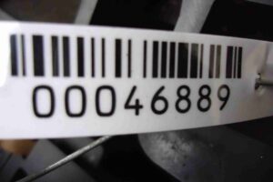 Изображение товара 46889 - 00046889 pereklyuchatel otopitelya Ford Scorpio 1