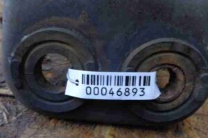 Изображение товара 46893 - 00046893 balka perednyaya 1