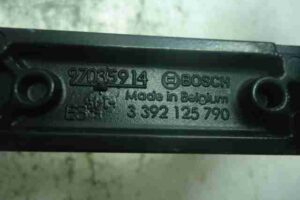 Изображение товара 46895 - 00046895 povodok stekloochistitelya Mercedes B klasse 2