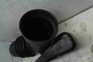 Изображение товара 46897 - 00046897 patrubok vozdushnogo filtra Peugeot 306 3