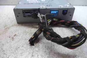 Изображение товара 46898 - 00046898 blok navigatsii Audi Q7 1