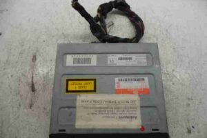 Изображение товара 46898 - 00046898 blok navigatsii Audi Q7 2