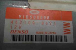 Изображение товара 46898 - 00046898 blok navigatsii Audi Q7 3