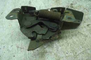 Изображение товара 46899 - 00046899 zamok kapota Isuzu Rodeo 2