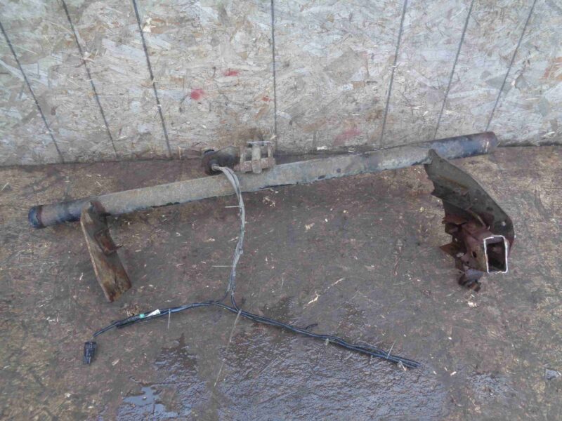 Изображение товара 46909 - 00046909 pritsepnoe ustrojstvo