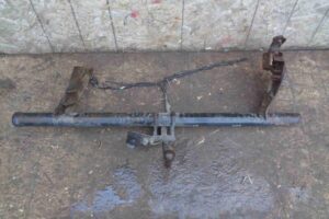 Изображение товара 46909 - 00046909 pritsepnoe ustrojstvo 1