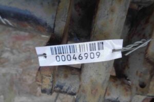 Изображение товара 46909 - 00046909 pritsepnoe ustrojstvo 3