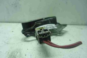 Изображение товара 46911 - 00046911 rele Citroen Berlingo 2