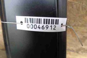 Изображение товара 46912 - 00046912 dver zadnyaya pravaya 1