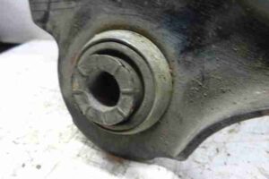 Изображение товара 46913 - 00046913 rychag perednij levyj nizhnij Nissan Micra 2