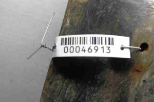 Изображение товара 46913 - 00046913 rychag perednij levyj nizhnij Nissan Micra 3