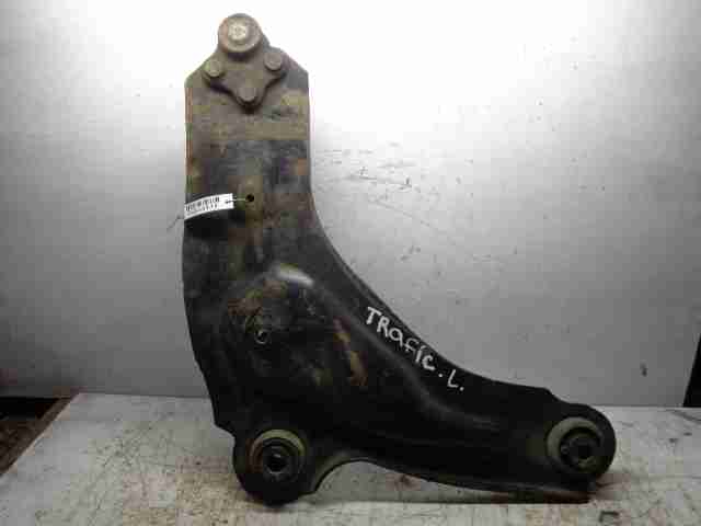 Изображение товара 46913 - 00046913 rychag perednij levyj nizhnij Nissan Micra