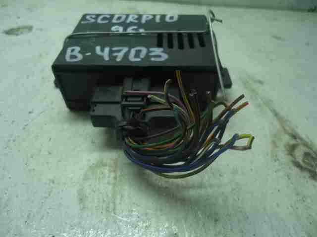 Изображение товара 46918 - 00046918 blok upravleniya tsentralnym zamkom