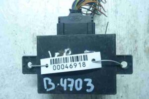 Изображение товара 46918 - 00046918 blok upravleniya tsentralnym zamkom 1