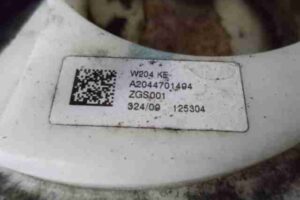 Изображение товара 46922 - 00046922 datchik urovnya topliva Ford Maverick 1