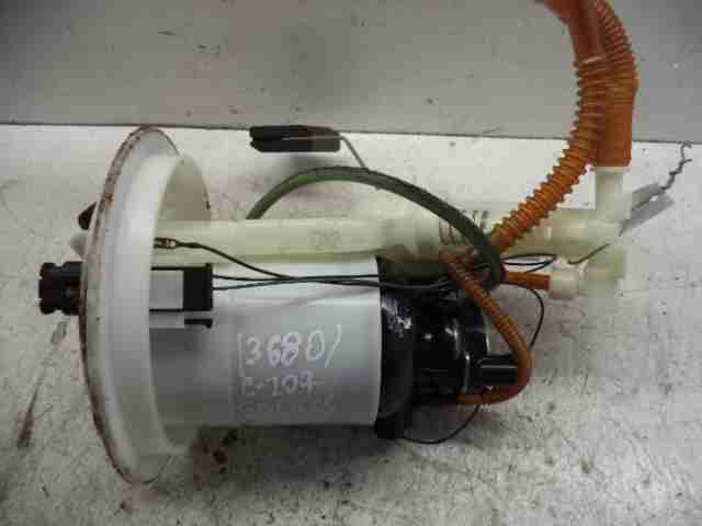 Изображение товара 46922 - 00046922 datchik urovnya topliva Ford Maverick