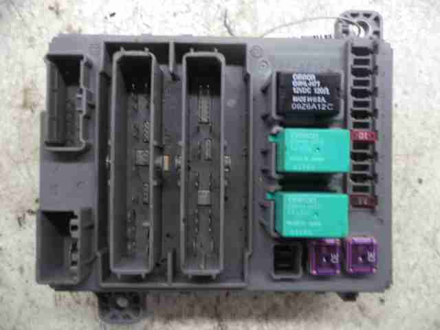 Изображение товара 46927 - 00046927 blok upravleniya