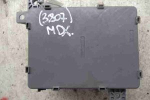 Изображение товара 46927 - 00046927 blok upravleniya 2