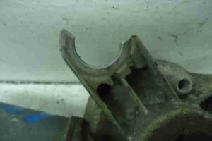 Изображение товара 46933 - 00046933 trapetsiya dvornikov Opel Omega 2