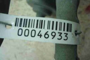 Изображение товара 46933 - 00046933 trapetsiya dvornikov Opel Omega 3