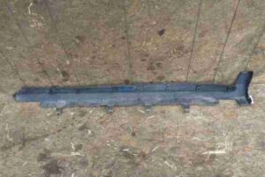 Изображение товара 46938 - 00046938 porog plastikovyj levyj Renault Sandero 1