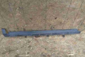 Изображение товара 46938 - 00046938 porog plastikovyj levyj Renault Sandero 2