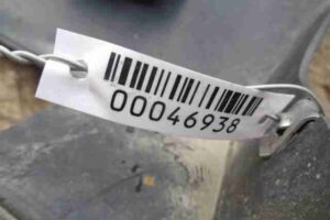 Изображение товара 46938 - 00046938 porog plastikovyj levyj Renault Sandero 3