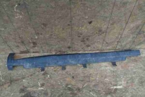 Изображение товара 46938 - 00046938 porog plastikovyj levyj Renault Sandero