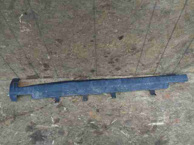 Изображение товара 46938 - 00046938 porog plastikovyj levyj Renault Sandero