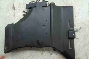 Изображение товара 46939 - 00046939 dopolnitelnyj elektrootopitel 1