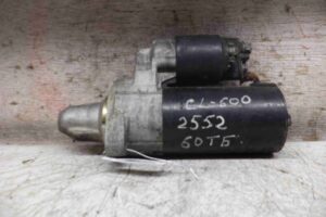 Изображение товара 46941 - 00046941 starter Honda Civic 1