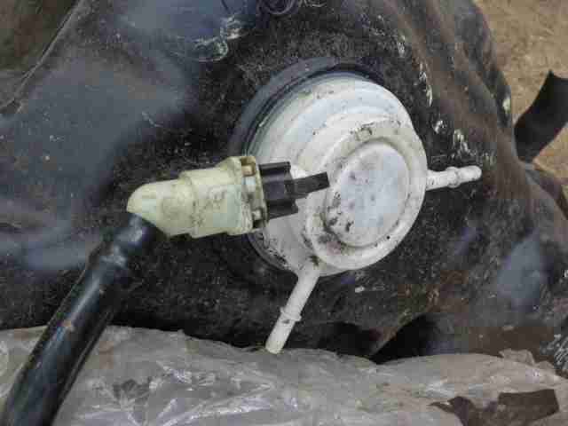 Изображение товара 46942 - 00046942 bak toplivnyj