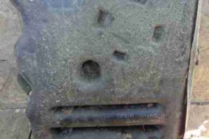 Изображение товара 46942 - 00046942 bak toplivnyj 2