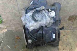 Изображение товара 46942 - 00046942 bak toplivnyj 3