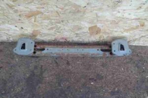 Изображение товара 46943 - 00046943 usilitel bampera zadnij Peugeot 306 1