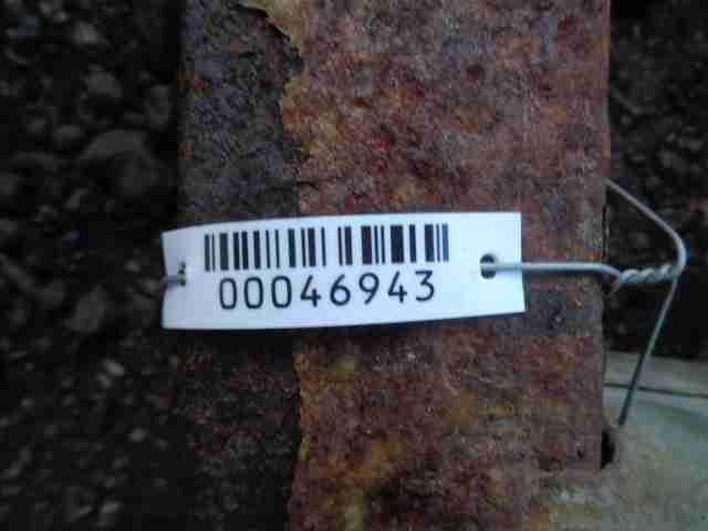 Изображение товара 46943 - 00046943 usilitel bampera zadnij Peugeot 306