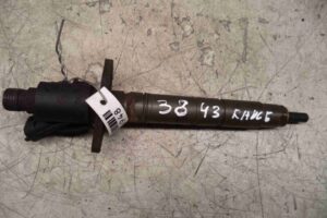 Изображение товара 46948 - 00046948 forsunka toplivnaya Audi Q5