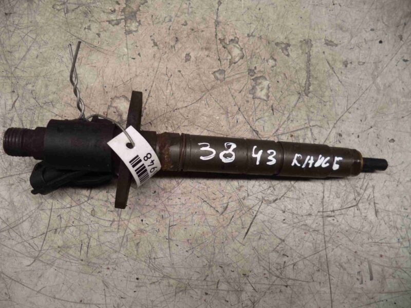 Изображение товара 46948 - 00046948 forsunka toplivnaya Audi Q5