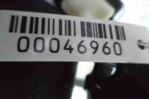 Изображение товара 46960 - 00046960 remen bezopasnosti 1