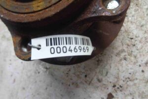 Изображение товара 46969 - 00046969 stupitsa zadnyaya levaya Pontiac TransSport 1