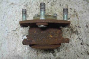 Изображение товара 46969 - 00046969 stupitsa zadnyaya levaya Pontiac TransSport 2