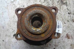 Изображение товара 46969 - 00046969 stupitsa zadnyaya levaya Pontiac TransSport 3