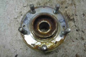 Изображение товара 46969 - 00046969 stupitsa zadnyaya levaya Pontiac TransSport