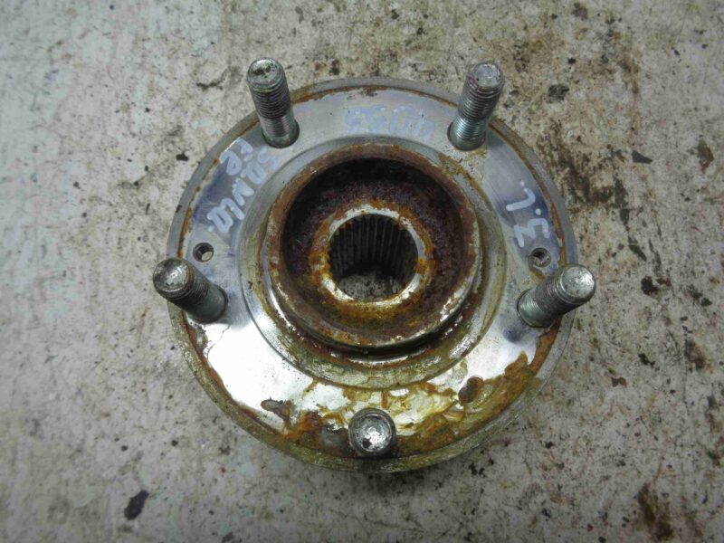 Изображение товара 46969 - 00046969 stupitsa zadnyaya levaya Pontiac TransSport