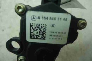 Изображение товара 46972 - 00046972 pereklyuchatel podrulevoj (strekoza) Ford Scorpio 1