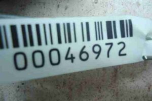 Изображение товара 46972 - 00046972 pereklyuchatel podrulevoj (strekoza) Ford Scorpio 2