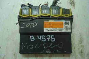 Изображение товара 46974 - 00046974 blok upravleniya