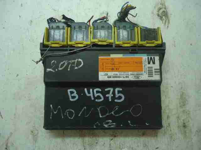 Изображение товара 46974 - 00046974 blok upravleniya