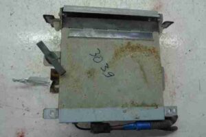 Изображение товара 46980 - 00046980 blok navigatsii Peugeot 306 2